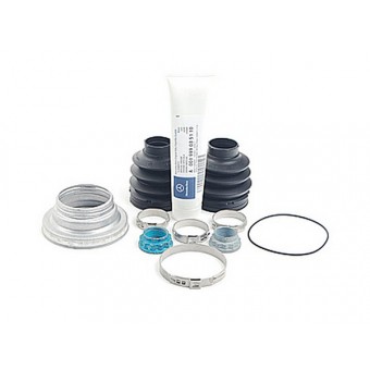 Aks Körüğü (Tm Tk) W203>205 W211 W212 Arka İç/Dış Otm.Şanz